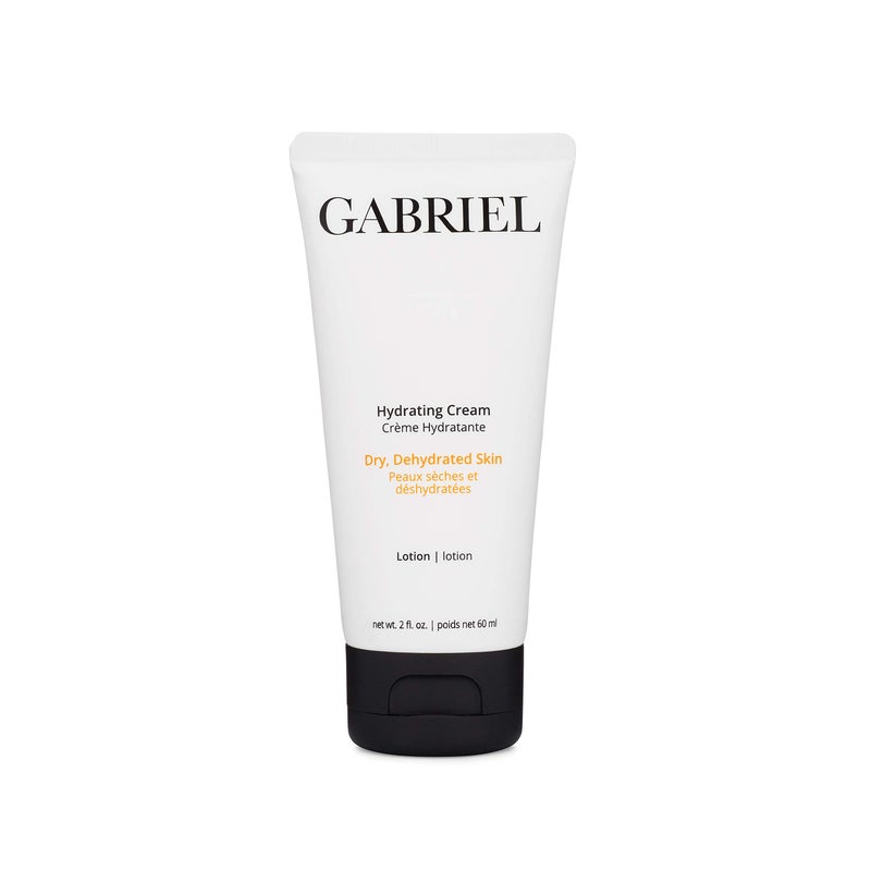 Gabriel Cosmetics Moisturizer Vegan Natural ParabenFree Non GMO AllNatural Skincare 2 fl oz 2 Fl oz Hydrating